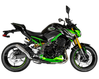 Kawasaki Z900 2017-2019 GP-R3 slip-on exhaust Pro-Race exhaust systems