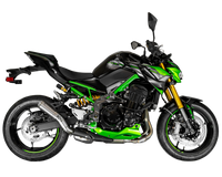 Kawasaki Z900 2017-2019 GP-RC1 Slip-on exhaust Pro-Race exhaust systems