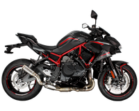 Kawasaki ZH2 2020-2025 GP-R2 slip-on exhaust Pro-Race exhaust systems