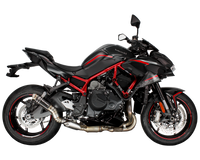 Kawasaki ZH2 2020-2025 GP-R3 slip-on exhaust Pro-Race exhaust systems