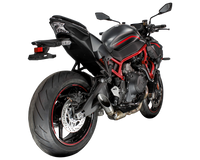 Kawasaki ZH2 2020-2025 GP-S1 Slip-on exhaust Pro-Race exhaust systems