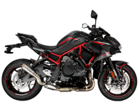 Kawasaki ZH2 2020-2025 GP-RC1 slip-on exhaust Pro-Race exhaust systems