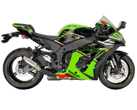 Kawasaki ZX-10R 2016-2020 GP-R1 slip-on exhaust Pro-Race exhaust systems