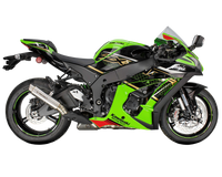Kawasaki ZX-10R 2016-2020 GP-R1L slip-on exhaust Pro-Race exhaust systems