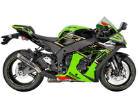 Kawasaki ZX-10R 2016-2020 GP-R1L slip-on exhaust Pro-Race exhaust systems