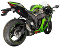 Kawasaki ZX-10R 2016-2020 GP-MP1 slip-on exhaust Pro-Race exhaust systems