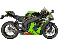 Kawasaki ZX-10R 2016-2020 GP-RC1 slip-on exhaust Pro-Race exhaust systems