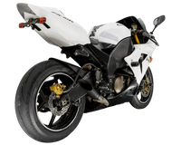 Kawasaki ZX-10R 2004-2005 GP-S1 Slip-on exhaust Pro-Race exhaust systems