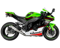 Kawasaki ZX-10R 2021-2025 GP-R1 De-cat exhaust Pro-Race exhaust systems