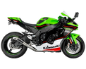 Kawasaki ZX-10R 2021-2025 GP-R3 De-cat exhaust Pro-Race exhaust systems