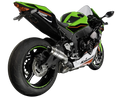 Kawasaki ZX-10R 2021-2025 GP-R1 slip-on exhaust Pro-Race exhaust systems