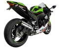 Kawasaki ZX-10R 2021-2025 GP-R1L slip-on exhaust Pro-Race exhaust systems