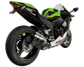 Kawasaki ZX-10R 2021-2025 GP-R2 slip-on exhaust Pro-Race exhaust systems