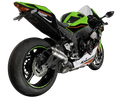 Kawasaki ZX-10R 2021-2025 GP-R3 slip-on exhaust Pro-Race exhaust systems