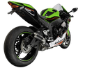Kawasaki ZX-10R 2021-2025 GP-R3 slip-on exhaust Pro-Race exhaust systems