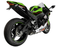 Kawasaki ZX-10R 2021-2025 GP-S1 Slip-on exhaust Pro-Race exhaust systems