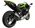 Kawasaki ZX-10R 2021-2025 GP-RC1 slip-on exhaust Pro-Race exhaust systems