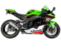 Kawasaki ZX-10R 2021-2025 GP-RC1 slip-on exhaust Pro-Race exhaust systems