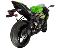Kawasaki ZX-6R & 636 2024-2025 GP-S1 Slip-on exhaust Pro-Race exhaust systems