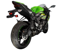 Kawasaki ZX-6R & 636 2024-2025 GP-S1 Slip-on exhaust Pro-Race exhaust systems