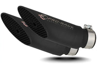 Suzuki GSX-R 1300 Hayabusa 2008-2020 GP-S1 exhaust system image 4