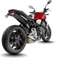 Honda CB1000R 2018-2025 GP-RC1R slip-on exhaust image 0