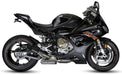 BMW S1000RR 2019-2024 GP-S1 Slip-on exhaust image 7