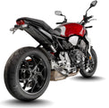 Honda CB1000R 2018-2025 GP-S1 Slip-on exhaust image 7