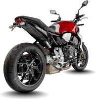 Honda CB1000R 2018-2025 GP-S1 Slip-on exhaust image 7