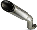 Kawasaki Z900 2017-2019 GP-R4 slip-on exhaust image 0