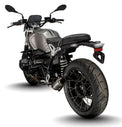 BMW R Nine T (R9T) 2014-2020 GP-R3 slip-on exhaust image 1