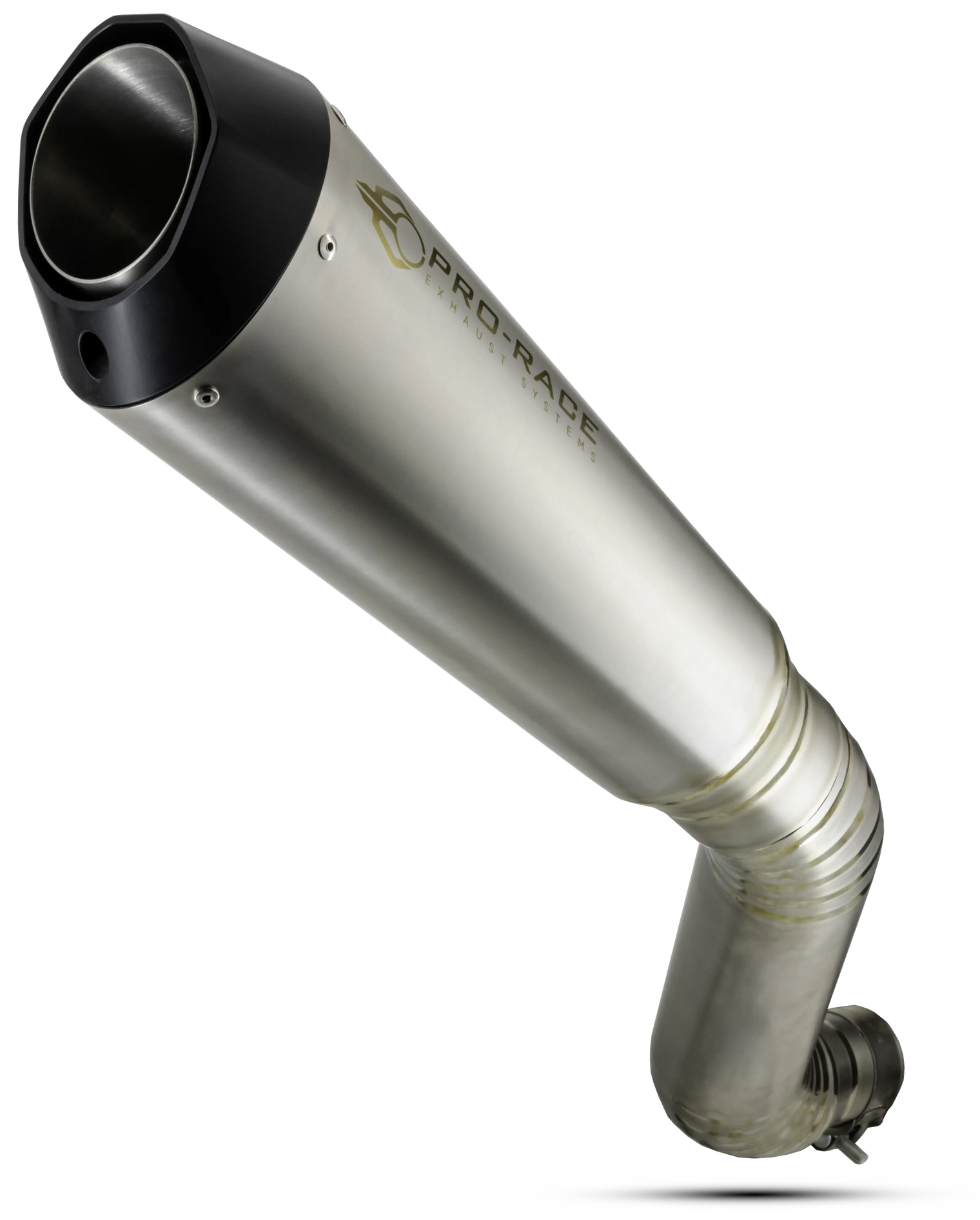 BMW S1000 R 2021-2024 EVO-XC High Mount exhaust image 2