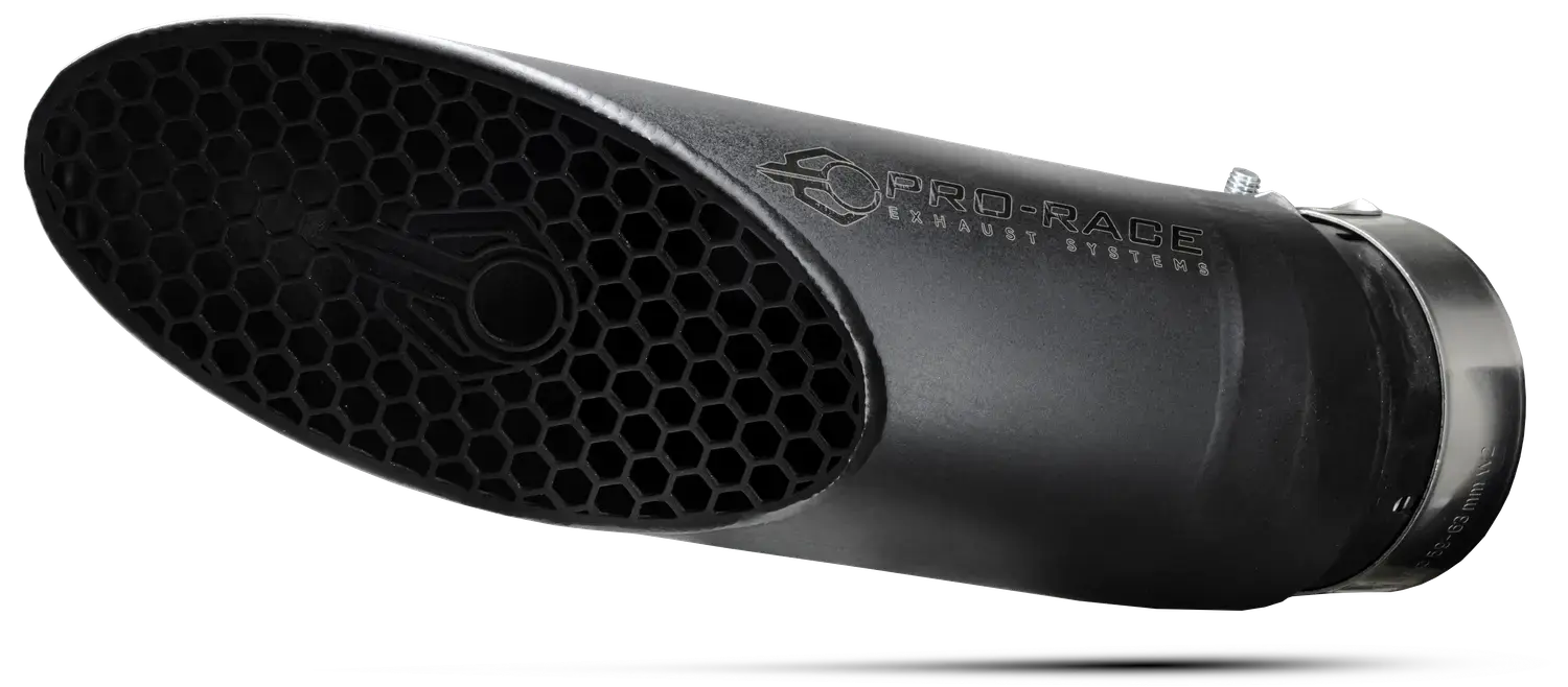 Kawasaki Z900 RS/Café 2018-2024 GP-S1 Slip-on exhaust image 3