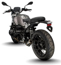 BMW R Nine T (R9T) 2014-2020 GP-RC1 slip-on exhaust image 0