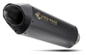 EVO-R Universal Titanium Slip-On image 3