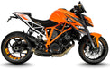 KTM Super Duke 1290 R 2014-2019 GP-S1 exhaust system image 10
