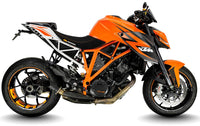 KTM Super Duke 1290 R 2014-2019 GP-S1 exhaust system image 10