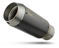 Kawasaki ZX-6R & 636 2019-2023 GP-R2R slip-on exhaust image 4