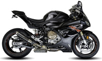 BMW S1000RR 2019-2024 GP-R1L slip-on exhaust image 6