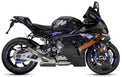 BMW M1000RR 2020-2024 GP-S1 Slip-on exhaust image 2