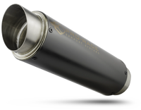 Kawasaki ZX-6R & 636 2013-2018 GP-R1RL slip-on exhaust image 2