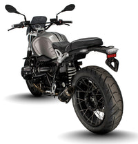 BMW R Nine T (R9T) 2014-2020 GP-R1 slip-on exhaust image 0