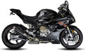 BMW S1000RR 2019-2024 GP-R1L slip-on exhaust image 8