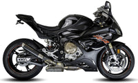 BMW S1000RR 2019-2024 GP-R1L slip-on exhaust image 8