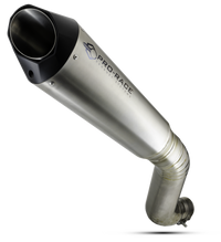 Yamaha YZF-R1 2020-2024 EVO-RC De-cat exhaust image 2