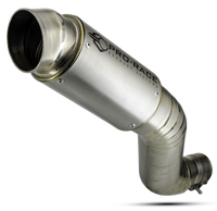 Aprilia RSV4 2017-2020 GP-R3R exhaust image 2