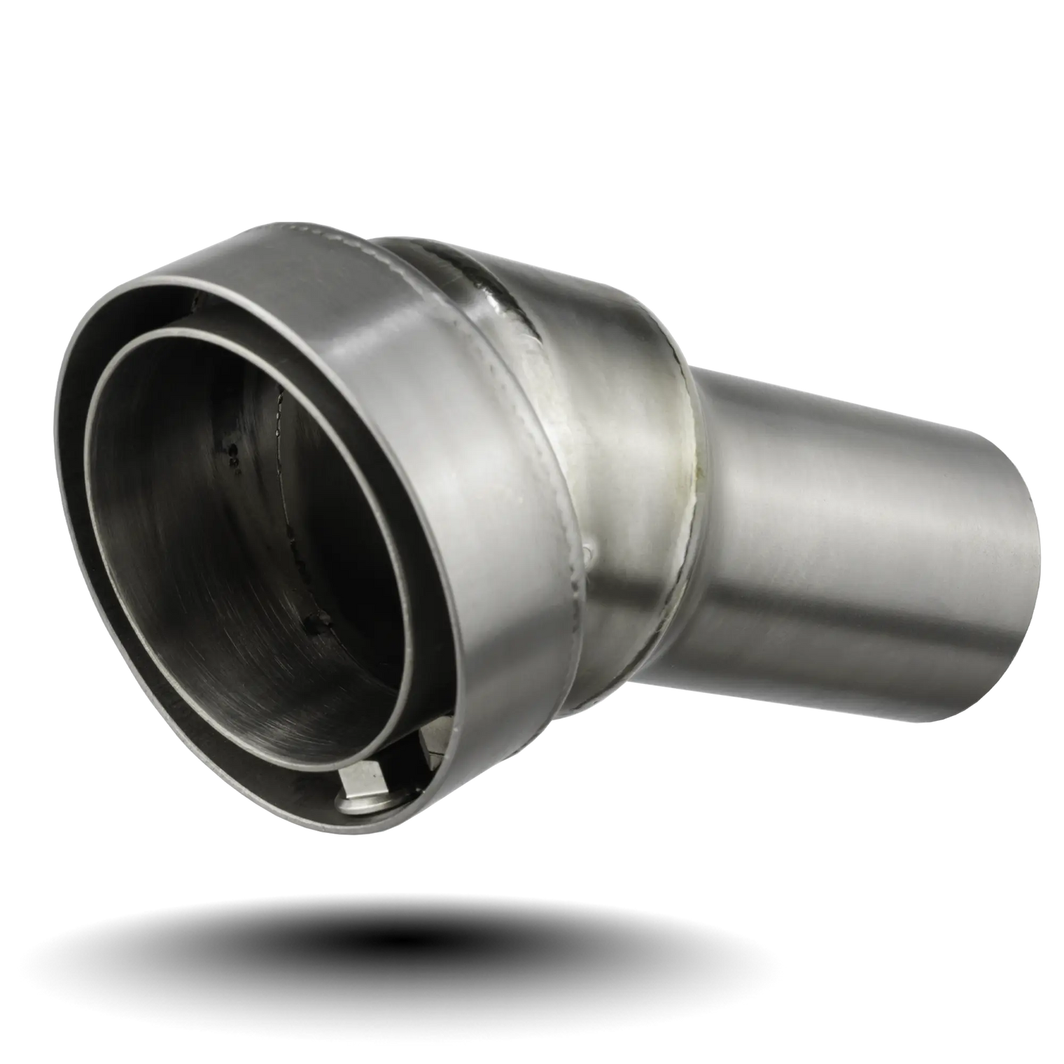 Yamaha MT-10 2022-2024 GP-MP1 Slip-on exhaust image 2