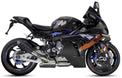 BMW M1000RR 2020-2024 EVO-RC slip-on exhaust image 13