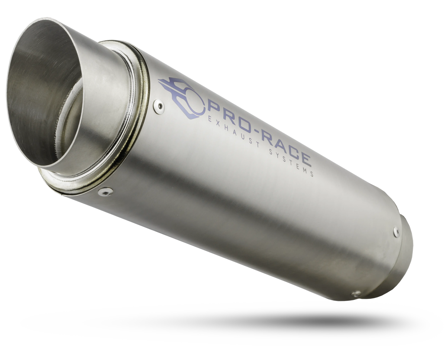 BMW S1000R 2017-2020 GP-R1L slip-on exhaust image 0