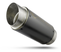 BMW S1000RR 2019-2024 GP-R1 slip-on exhaust image 7